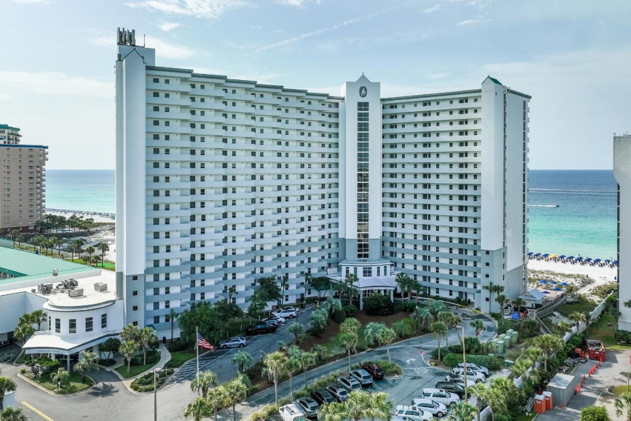 Pelican Beach Resort Condos Destin Extérieur photo