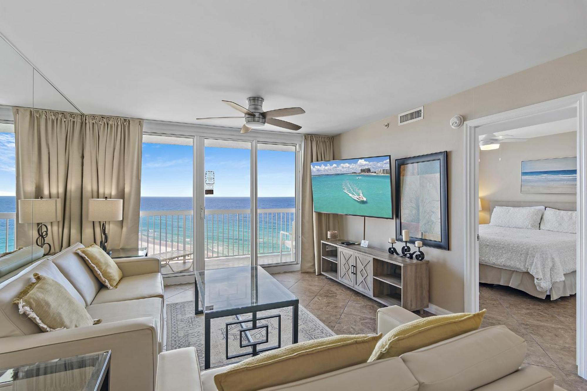 Pelican Beach Resort Condos Destin Extérieur photo